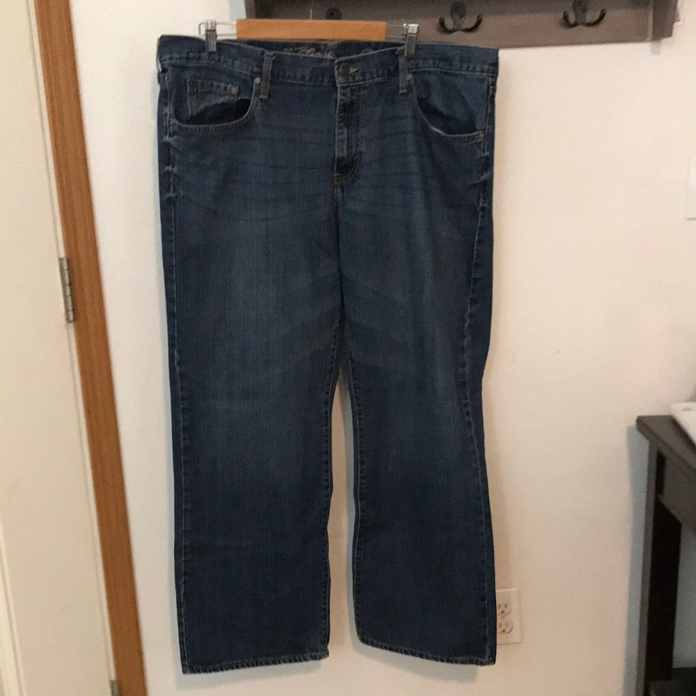 Old Navy Loose jeans, blue size 40x 32